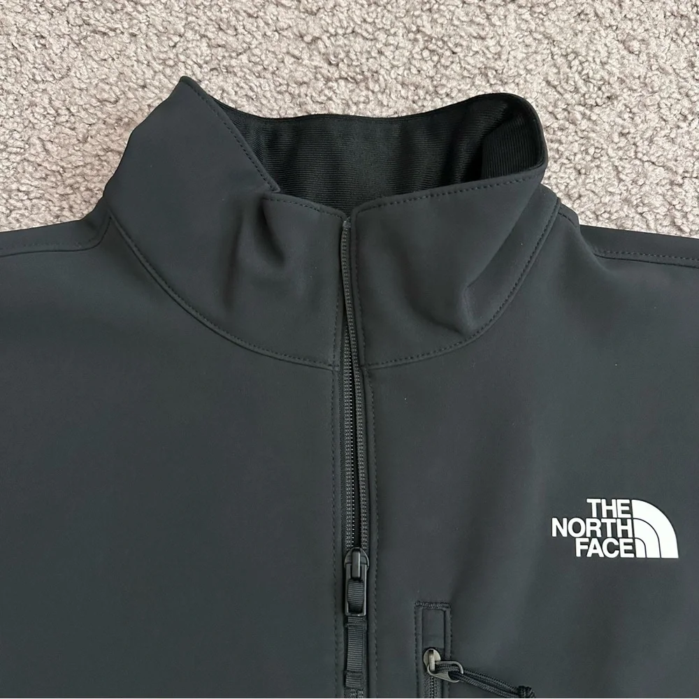 The North Face preowned great